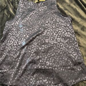 Women's Blue Blouse #2